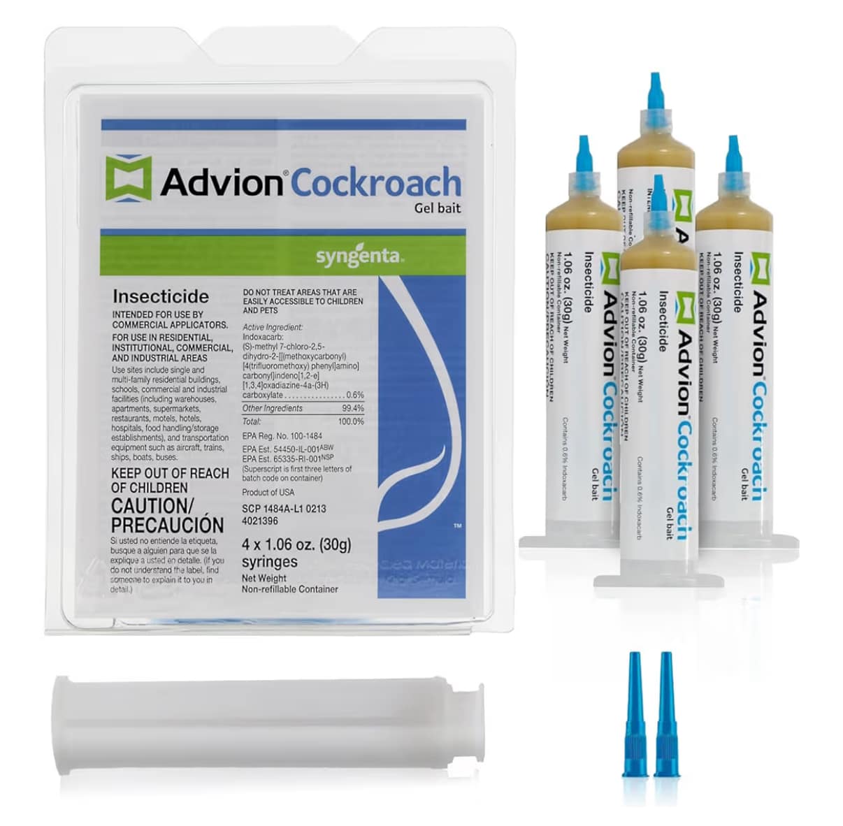 🪳 How I Finally Got Rid of Cockroaches img 8503